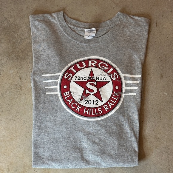 2012 Sturgis Black Hills Rally - Picture 2 of 6